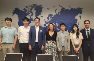 Basque Trade Korea Corea