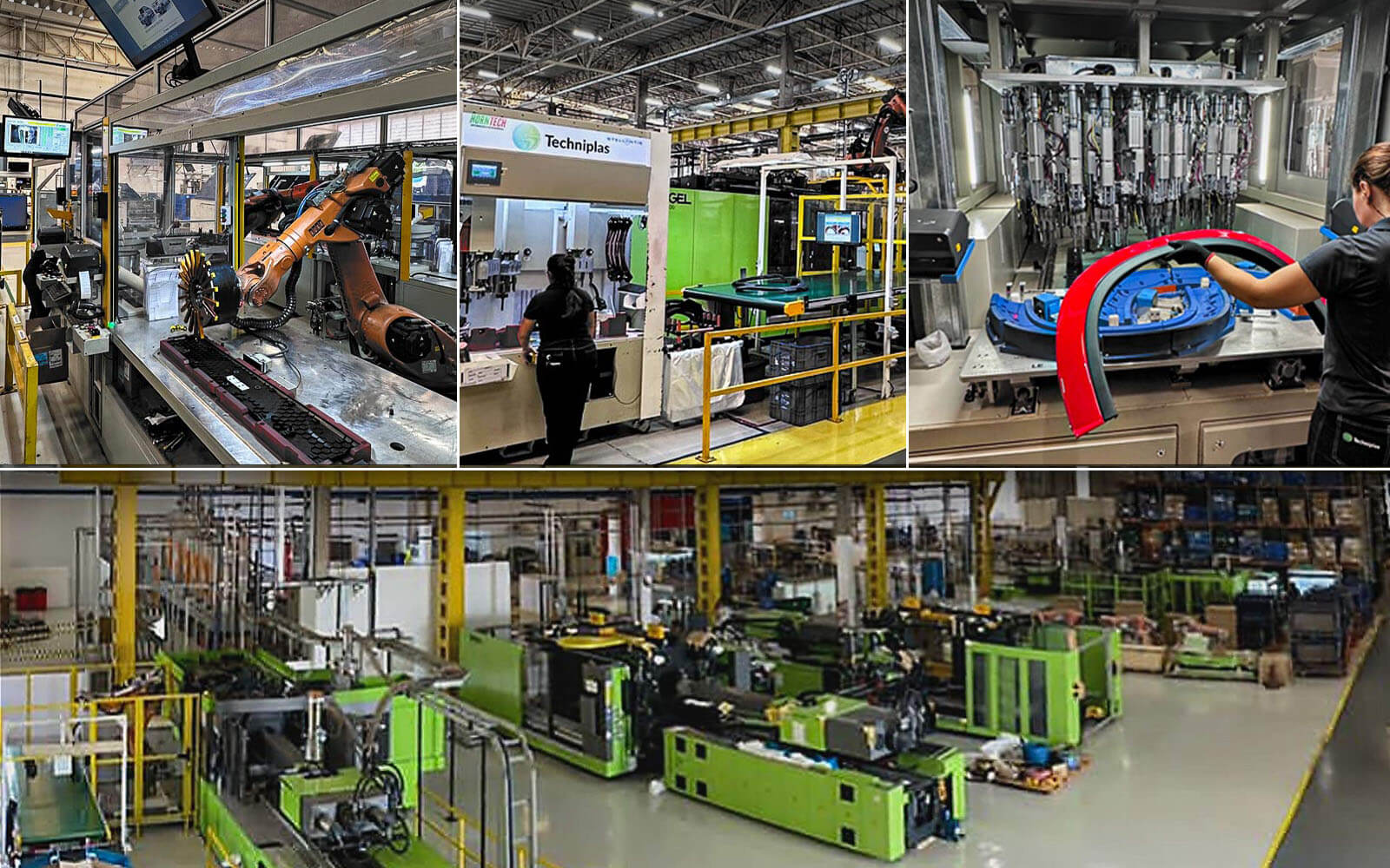 Techniplas CIE Automotive