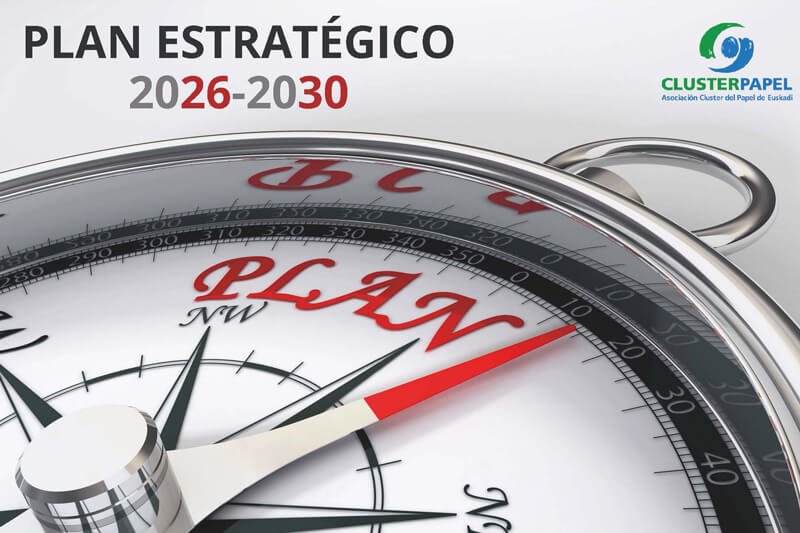 Cluster Papel Plan Estratégico