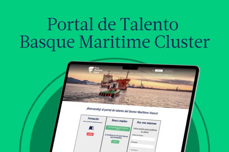 Basque Maritime
