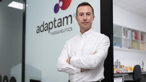 Adaptam Therapeutics desarrolla anticuerpos innovadores para avanzar en la inmunoterapia contra el cáncer