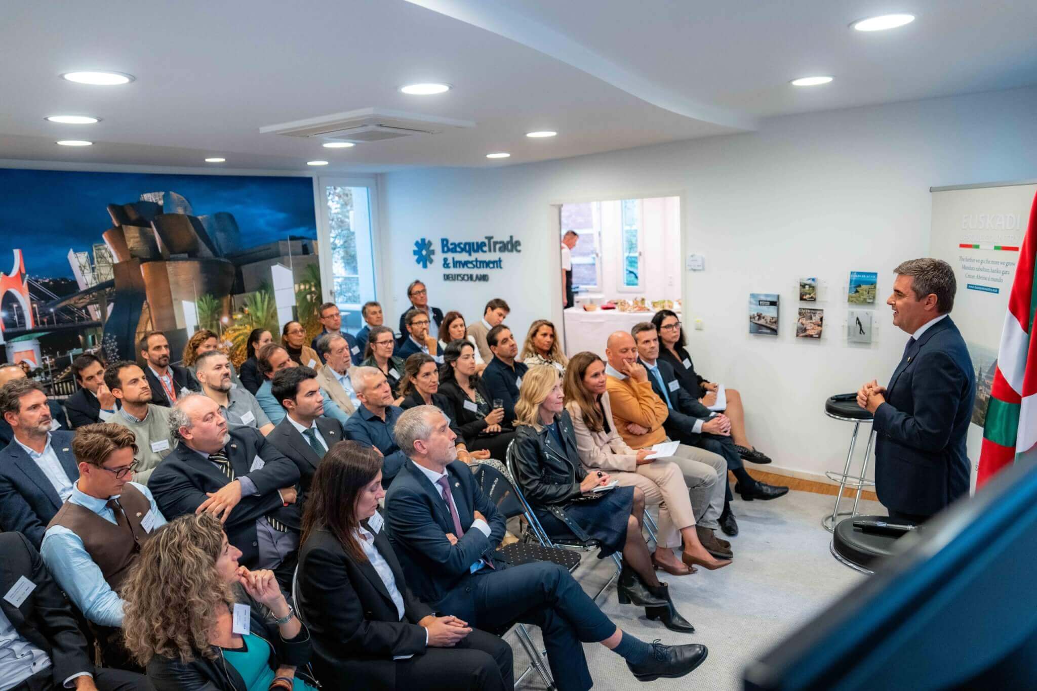 Euskadi Acicae Automoción