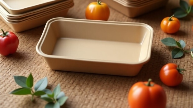 Bioplastics4health crea soluciones innovadoras de films y envases 100% compostables