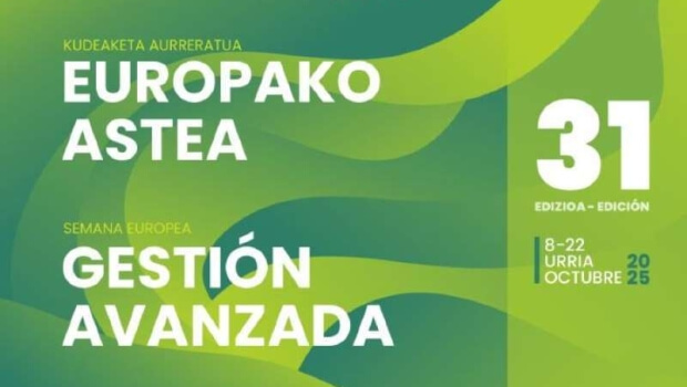La Semana Europea de la Gestión Avanzada abordará la inteligencia artificial y las nuevas formas de trabajo