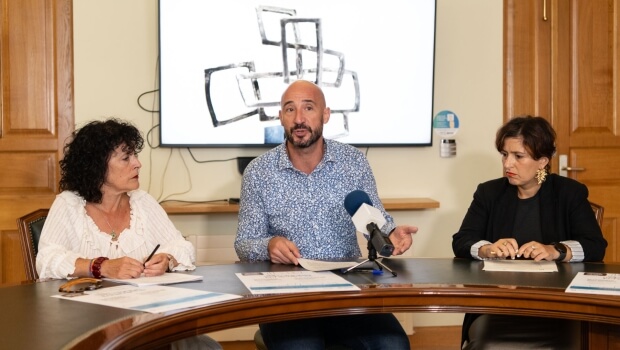 Los  Premios  Toribio  Echevarría  celebran  sus  XXXV  ediciones