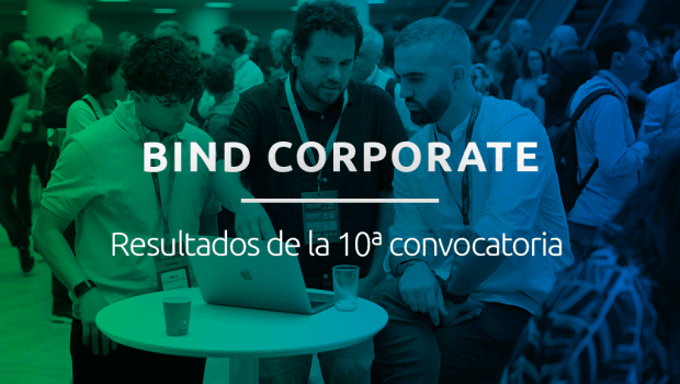 El Gobierno Vasco atrae a 882 startups de todo  el mundo para trabajar con 70 empresas de Euskadi