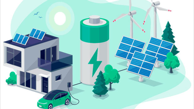 El proyecto Battery2Life tiene como objetivo alargar la vida útil de las baterías