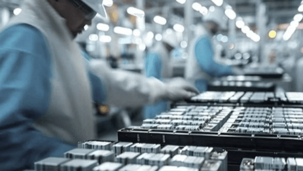 Bihar  Batteries:  “Sodiozko  bateriek  enpresen    energia-kostua  %  50  murrizten  lagun  dezakete”