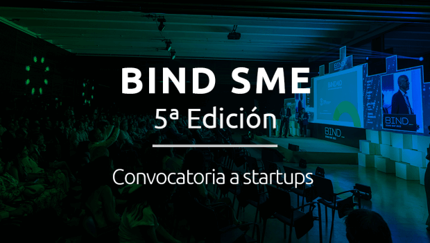 El Gobierno Vasco abre el plazo para que startups disruptivas aporten soluciones digitales a 20 pymes vascas