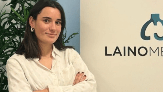 Lainomedical desarrolla un nebulizador innovador para mejorar el tratamiento de las afecciones respiratorias