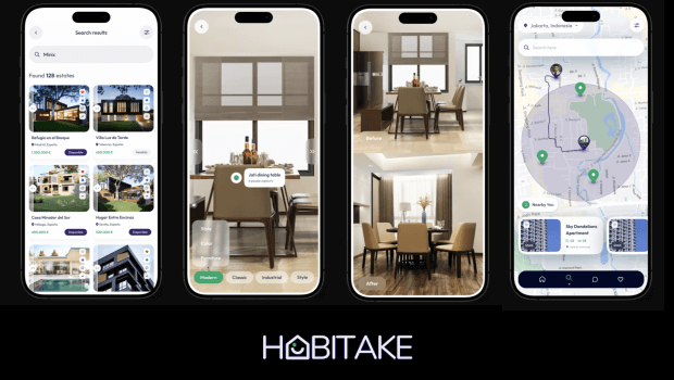Habitake revoluciona los servicios inmobiliarios con tecnología IA