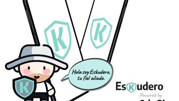 ESKUDERO te ayuda a procesar  las llamadas telefónicas que recibes