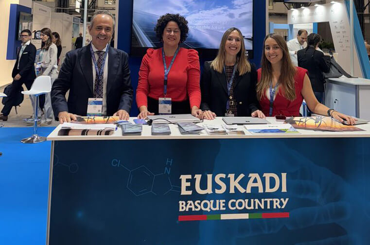 Basque Health