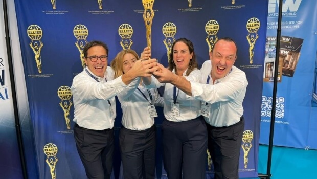 Lancor logra dos premios internacionales que reconocen su modelo de gestión y excelencia industrial