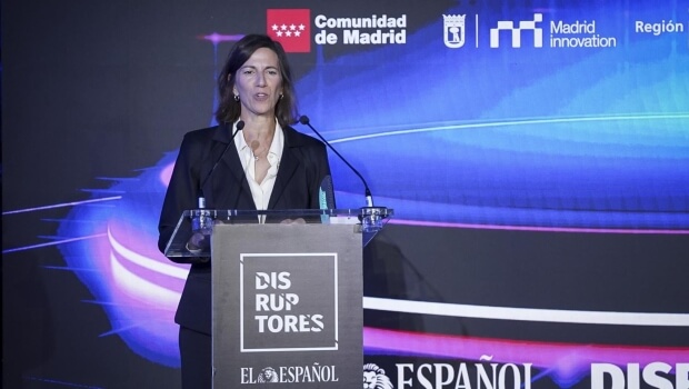 La plataforma BIND, del Gobierno Vasco, reconocida como la Mejor iniciativa de aceleración del año