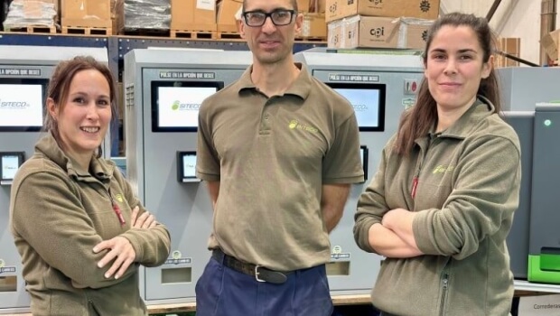 Sitecok  bezeroari  egokitutako  kobrantza-sistema  automatikoak  eskaintzen  ditu