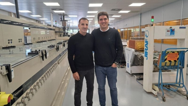 TECCI, la pyme guipuzcoana que fabrica circuitos impresos a medida para la electrónica