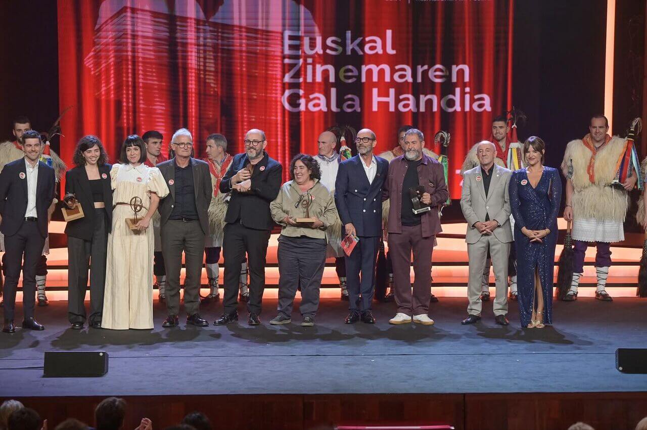 Zinemaldia