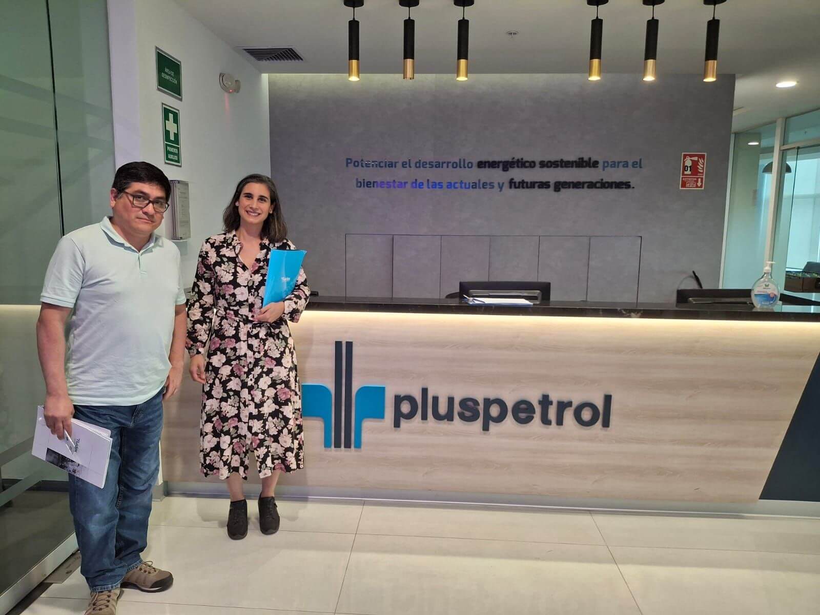 Fluidex Perú