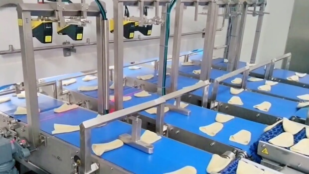 Ikusmen transforma el control de calidad en alimentación y packaging con Visión Artificial basada en IA