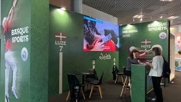 BASQUE AUDIOVISUAL