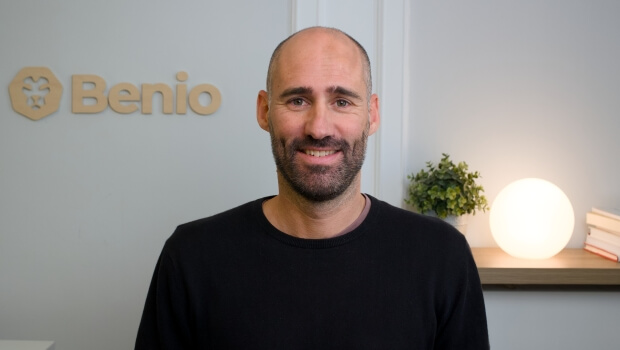 Benio consolida su modelo de gestión del talento y transformación cultural empresarial