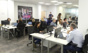 Entelgy impulsa la transformación digital con soluciones tecnológicas centradas en las personas