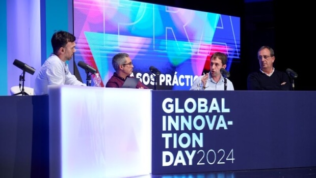5 casos prácticos seleccionados para el Global Innovation Day reflejan cómo Euskadi transforma la ciencia en innovación
