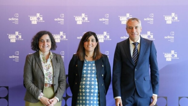 Aclima lanza ‘Decarbon Hub’ para poner en valor el potencial del carbono como recurso