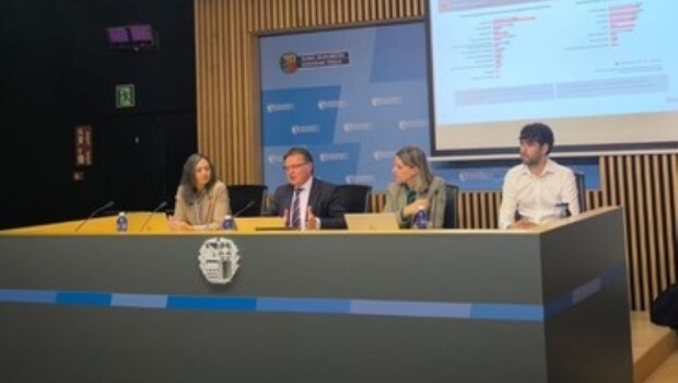 Euskadi  define  su  hoja  de  ruta  en  microelectrónica  con  un  estudio  que  identifica  capacidades,  retos  y  oportunidades  para  impulsar  su  posicionamiento  en  Europa
