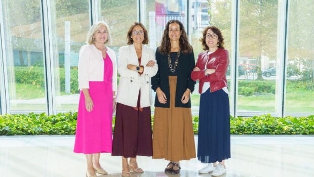“Leaders  in  Tech  Conference”  konferentziak  berrikuntza  teknologikoko  ahots  handiak  elkartu  ditu