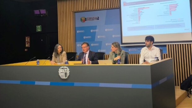 Euskadi define su hoja de ruta en microelectrónica con un estudio que identifica capacidades, retos y oportunidades para impulsar su posicionamiento en Europa