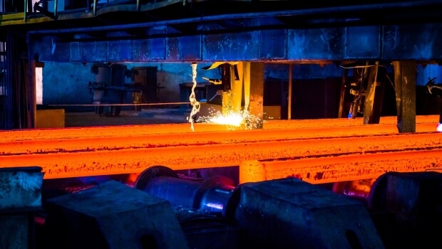 La Comisión Europea anuncia una propuesta para elevar los aranceles al acero proveniente de terceros países al 50% y reforzar la trazabilidad de su origen