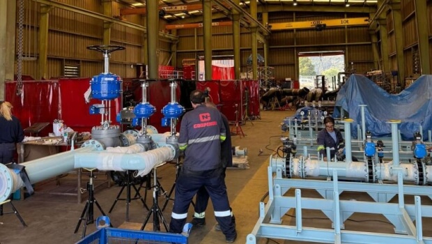 Coopenorrek  bere  hazkundea  sendotu  du  tailer  berri  bat  irekiz