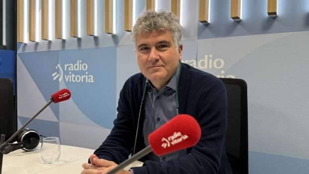 Rubí:  «Funtsezkoa  da  zure  kultura  ez  galtzea  eta  zure  sustraiekiko  lotura  gordetzea»