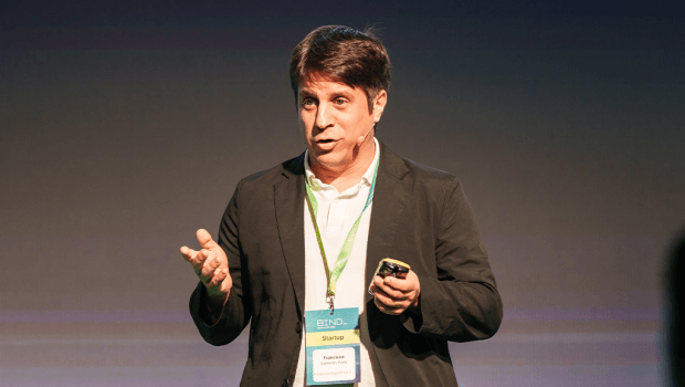 La startup A4Radar y la pyme vasca Eralki colaboran en una tecnología disruptiva gracias a la iniciativa BIND SME del Gobierno Vasco