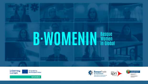 Arranca en Euskadi el Grupo Regional de WOMEX para promover la igualdad de género en la internacionalización