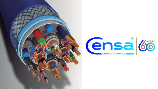 CENSA ofrece soluciones personalizadas en cables eléctricos de baja tensión