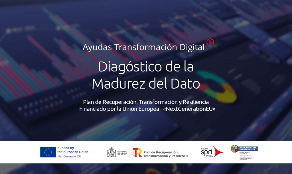 Diagnóstico de la Madurez del Dato