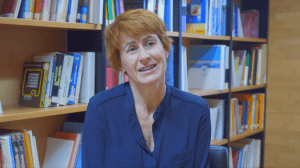 Kristina Apiñaniz: “Es fundamental formar equipos comprometidos y multidisciplinares para afrontar los retos de la industria”