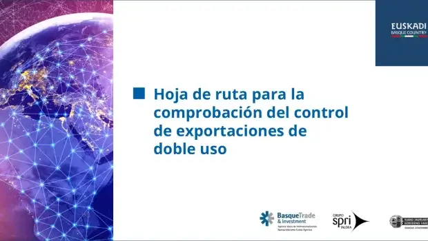 ¿Exportas productos de doble uso? Esta hoja de ruta te lo aclara paso a paso