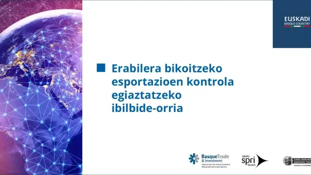 Erabilera  bikoitzeko  produktuak  esportatzen  al  dituzu?  Ibilbide-orri  honek  pausoz  pauso  azalduko  dizu
