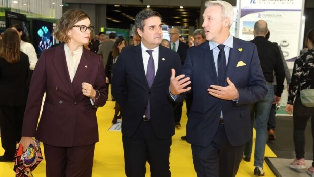 Euskadi  mundu  mailako  elektrifikazioaren  protagonista