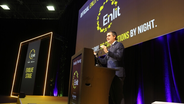 Euskadi protagonista de la electrificación mundial