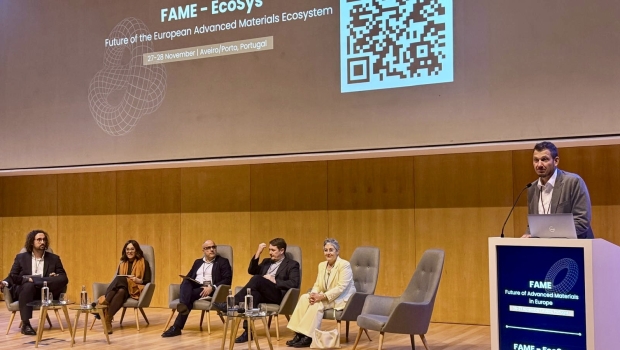 SPRI participa en el evento “El futuro de los materiales avanzados en Europa”