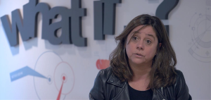 Begoña Echaburu (Mondragon Unibertsitatea): “En Euskadi somos buenos en planificación de negocio, el reto ahora es la gestión del talento”