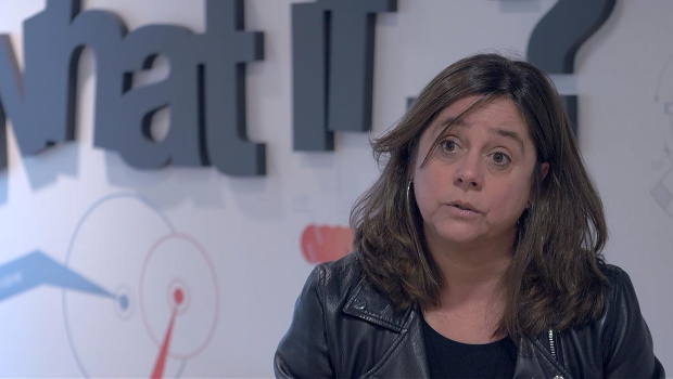 Begoña Echaburu (Mondragon Unibertsitatea): “En Euskadi somos buenos en planificación de negocio, el reto ahora es la gestión del talento”