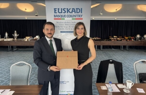 Euskadi Turquia