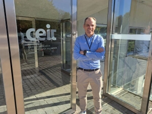 Bideroad,  adimen  artifizialaren  bitartez  azpiegituren  mantentze-lanen  kudeaketa  asmatu  duen  startupa