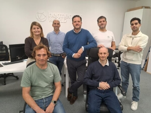 Hermeneus World, líder en la transformación digital del pequeño comercio